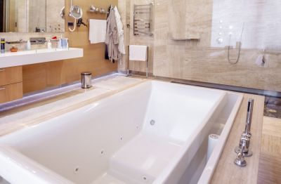 Stylish Bathtub Replacements
