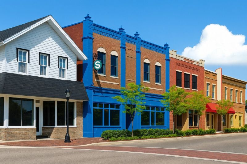 Top Bathroom Remodeling Companies in Farmington, MI