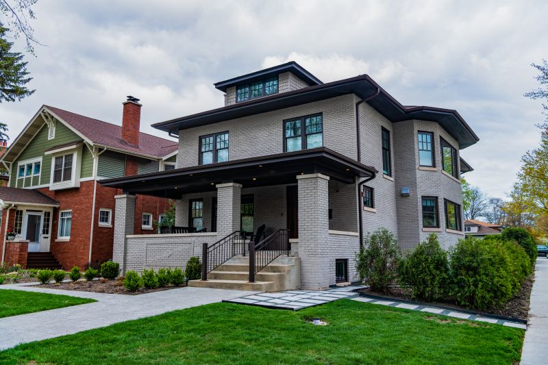 Top Bathroom Remodeling Companies in Hazel Park, MI