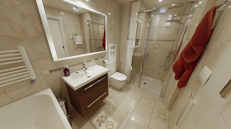 Top Bathroom Remodeling Companies in Milan, MI