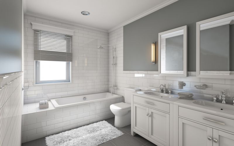 Top Bathroom Remodeling Companies in Northville, MI