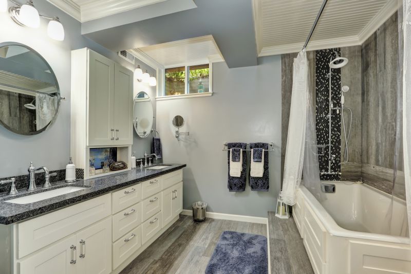 Top Bathroom Remodeling Companies in West Bloomfield, MI