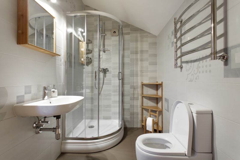Top Shower Remodeling Companies in Berkley, MI
