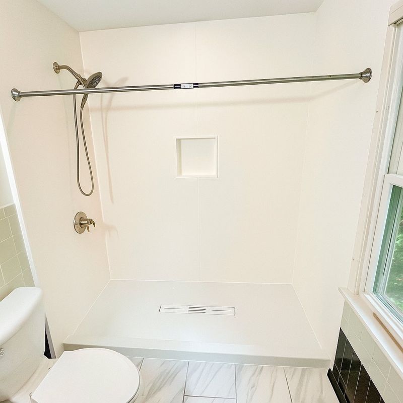 Top Shower Remodeling Companies in Novi, MI