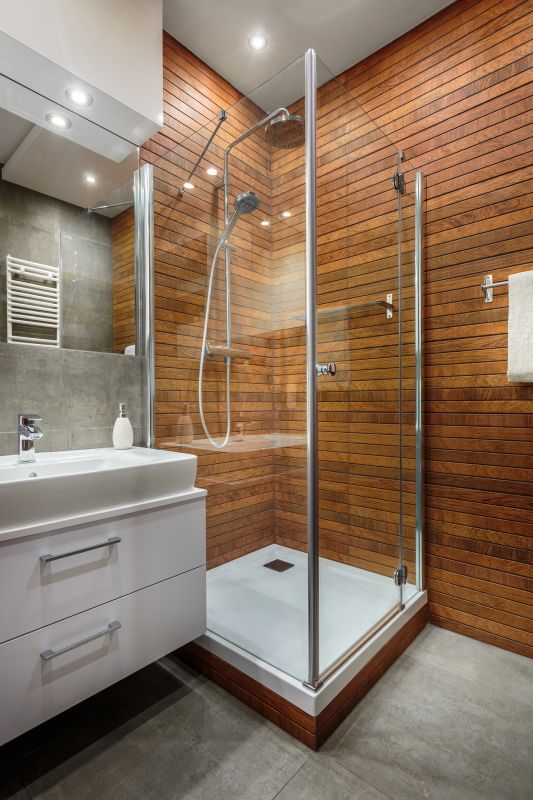 Top Shower Remodeling Companies in Oak Park, MI