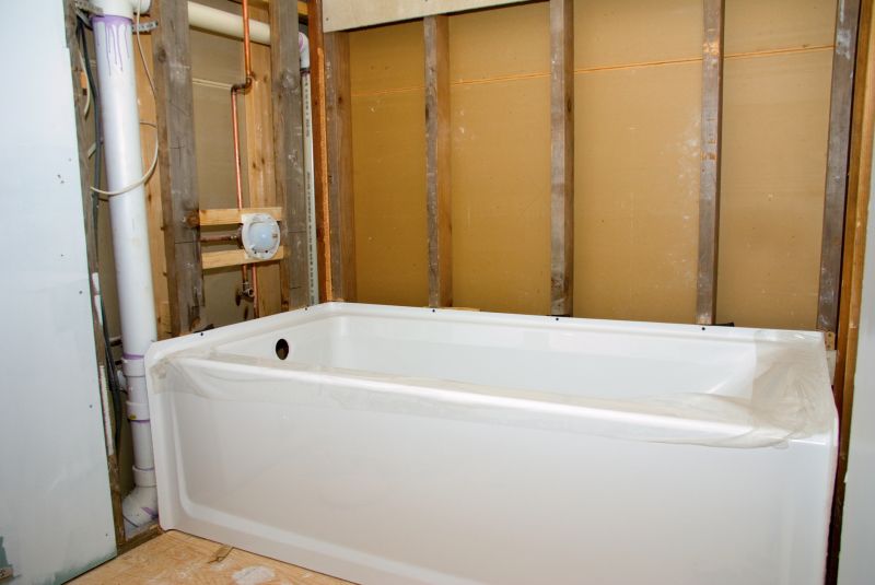 Top Shower Remodeling Companies in Pinckney, MI