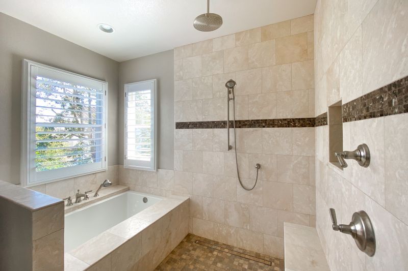 Top Shower Remodeling Companies in Saline, MI