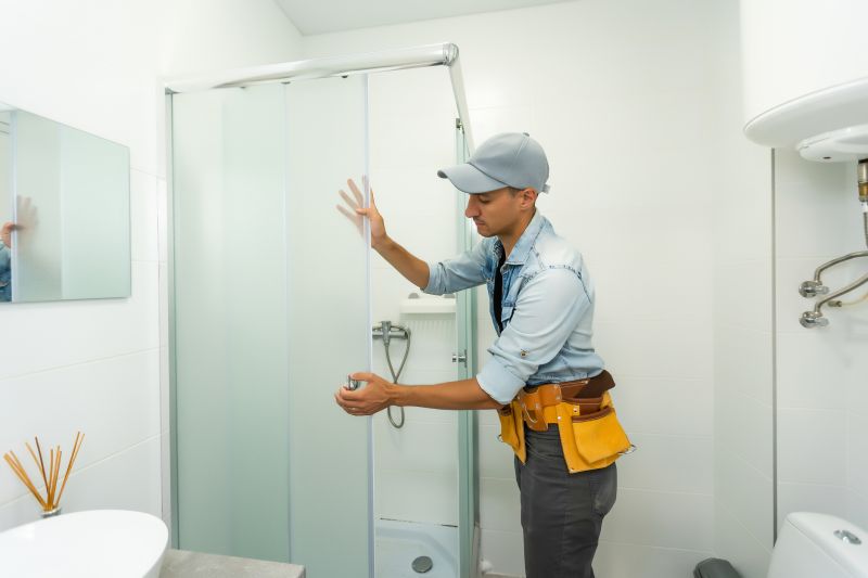 Top Shower Remodeling Companies in Southfield, MI