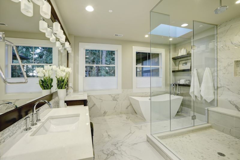 Top Shower Remodeling Companies in Westland, MI