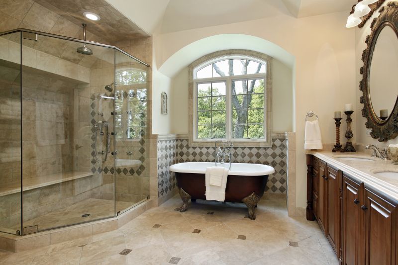 Top Tub To Shower Conversion Companies in Grosse Ile, MI