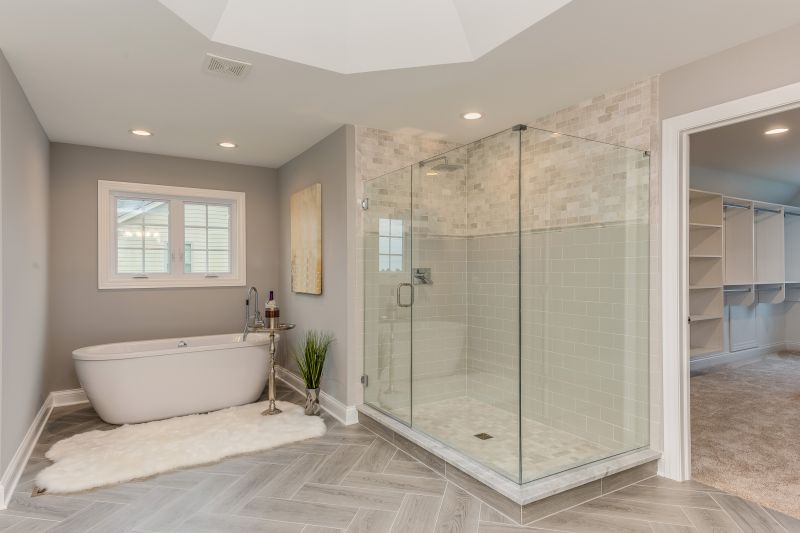 Top Tub To Shower Conversion Companies in Northville, MI