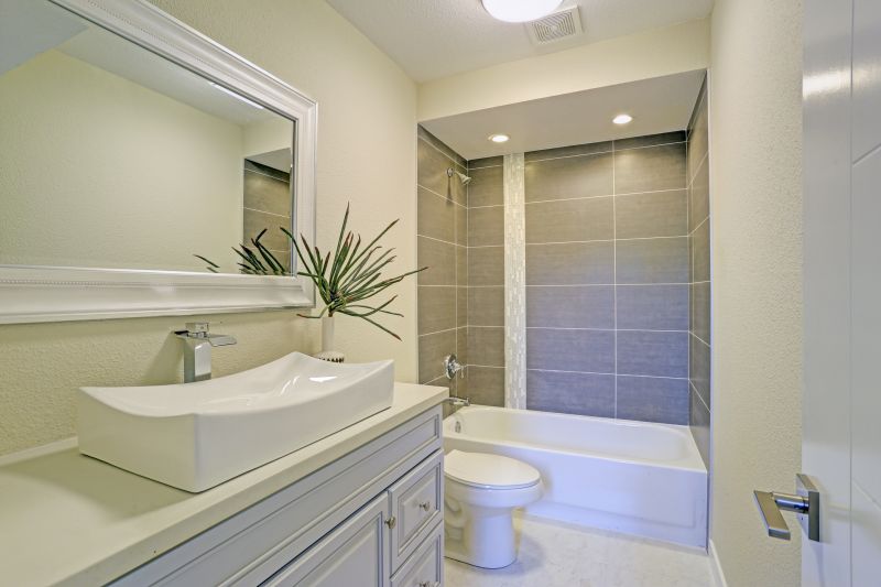 Top Tub To Shower Conversion Companies in Pinckney, MI