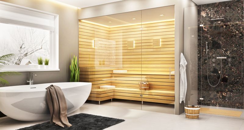 Spa-like Shower with Multiple Jets